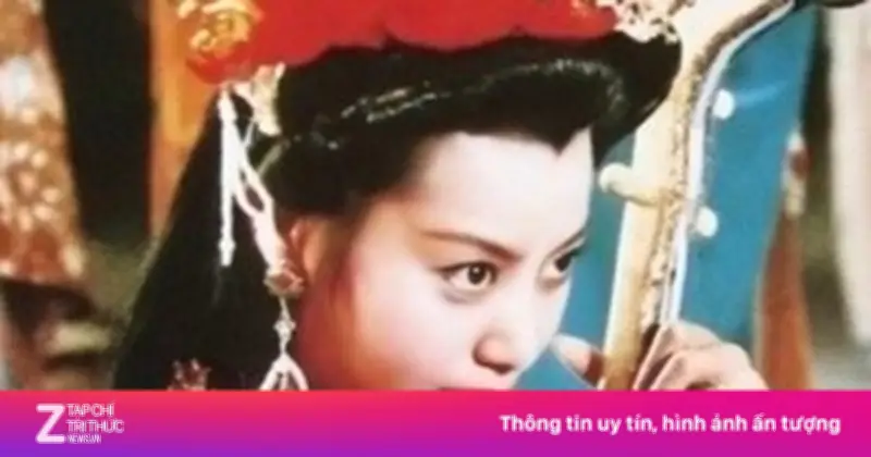 Lý Vân Quyên: Nữ yêu quái mạnh nhất 'Tây du ký' và cuộc đời bí ẩn sau ánh đèn sân khấu