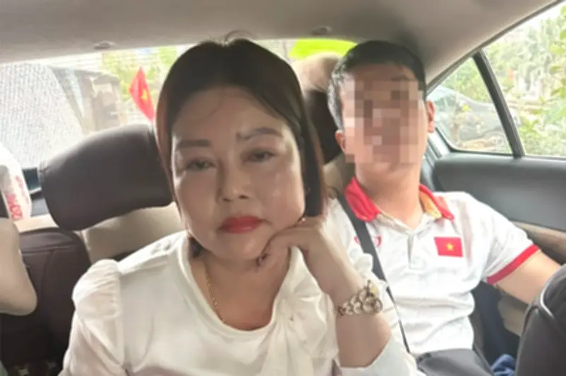 Lừa bán 5 trẻ em, người phụ nữ trốn truy nã 15 năm không thoát án pháp luật