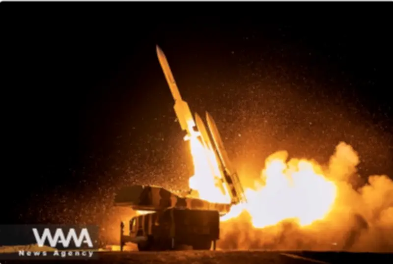 Lựa chọn cân não của Mỹ khi xung đột với Iran tiếp diễn