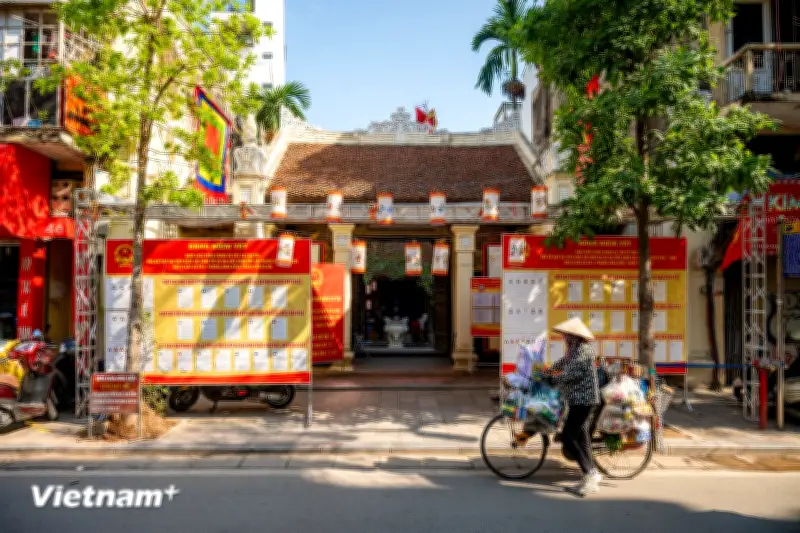 Lựa chọn mở đầu nhiệm kỳ mới: Tập trung vào phát triển kinh tế và an sinh xã hội