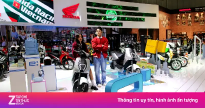 Lựa Chọn Xe Máy Điện 30-40 Triệu: Đối Thủ Của Honda Vision, Yamaha Janus