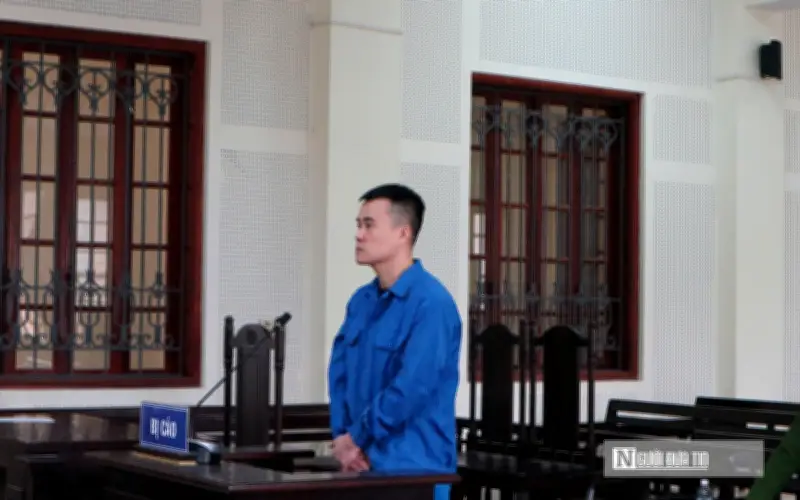 Lừa đảo 'chạy' tại ngoại, đối tượng ở Nghệ An nhận án 15 năm tù