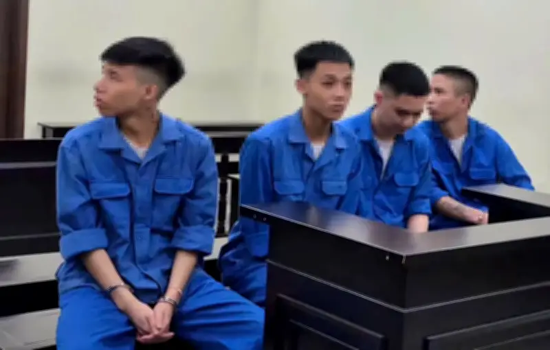 Lừa đảo giao dịch chuyển khoản sinh trắc học chiếm đoạt hơn 193 tỷ đồng