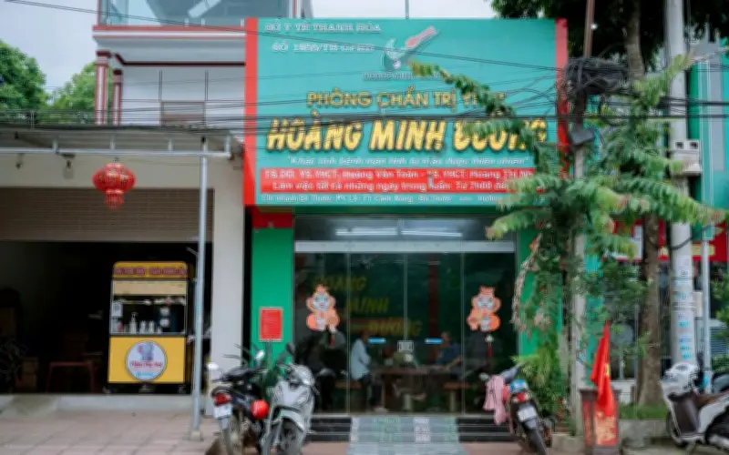 Lừa đảo hàng trăm tỷ đồng từ 'bài thuốc gia truyền' giả mạo ở Thanh Hóa