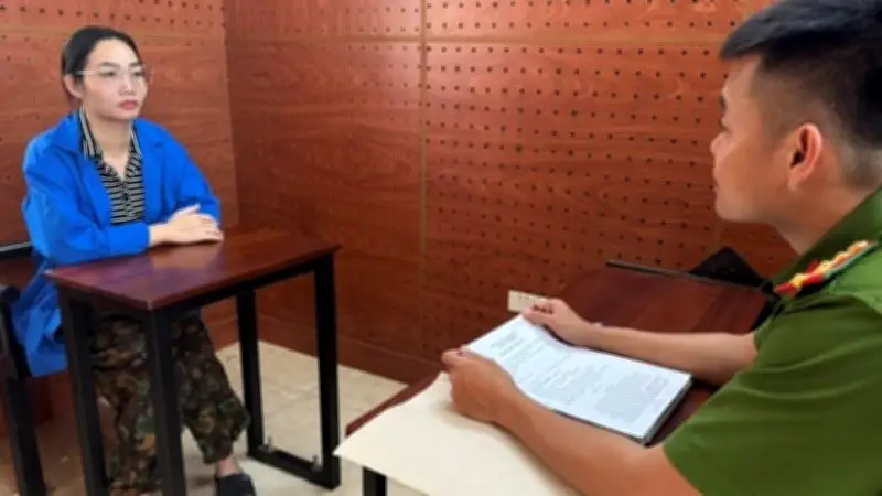 Lừa đảo mua sầu riêng, chiếm đoạt hơn 256 triệu đồng tại Đắk Lắk