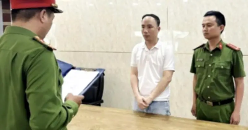 Lừa đảo đào tạo vật lý trị liệu tại Đà Nẵng: Giám đốc bị bắt vì làm giả chứng chỉ