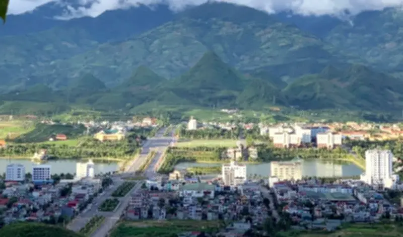 Lai Châu công bố chi tiết cơ cấu ứng cử đại biểu Quốc hội khóa XVI