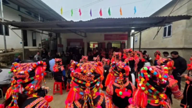 Lai Châu Tổ Chức Thành Công Cuộc Bầu Cử Quốc Hội Và HĐND Các Cấp