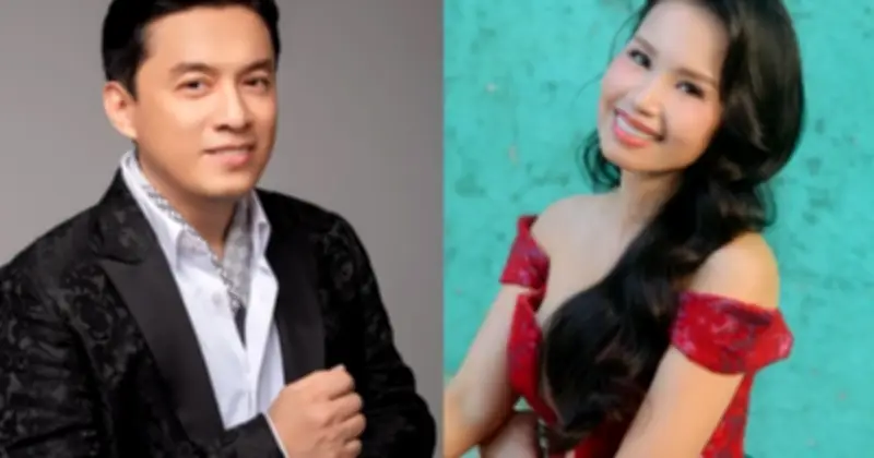 Lam Trường, Cẩm Ly Dẫn Dắt Hành Trình Hoài Niệm Với Những Giai Điệu Thanh Xuân