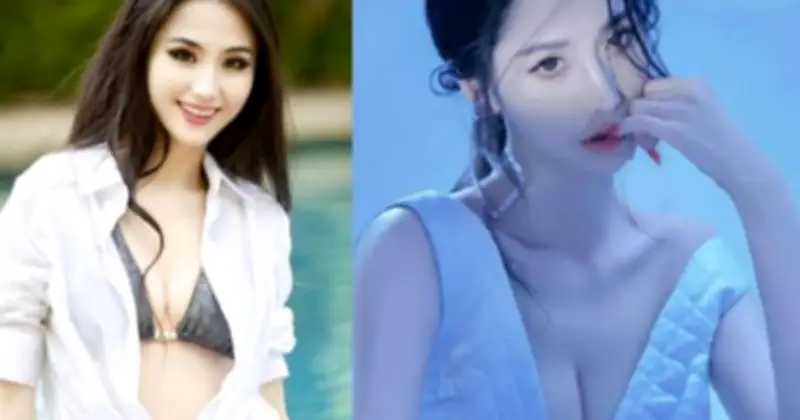 Lam Yến: Từ 'Nữ thần 3D' đau khổ đến tỷ phú bất động sản tự tại