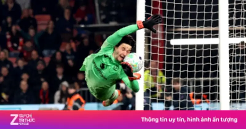 Lammens tỏa sáng, MU lại lặp lại sai lầm cũ trong trận hòa Bournemouth