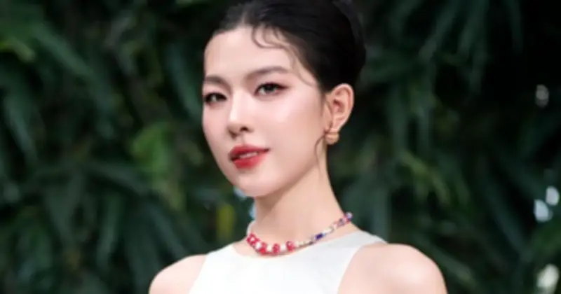 Lamoon và JustaTee đối mặt tin đồn tình cảm, công ty quản lý lên tiếng phủ nhận