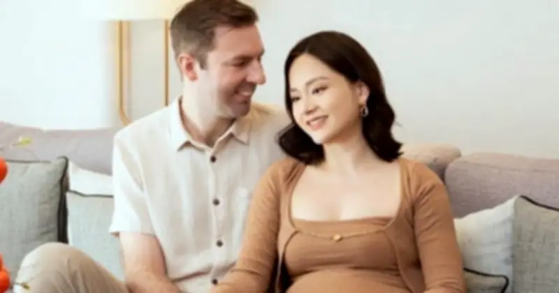 Lan Phương bất ngờ bị hoãn phiên tòa phúc thẩm ly hôn, một mình chăm con trong ngày quan trọng