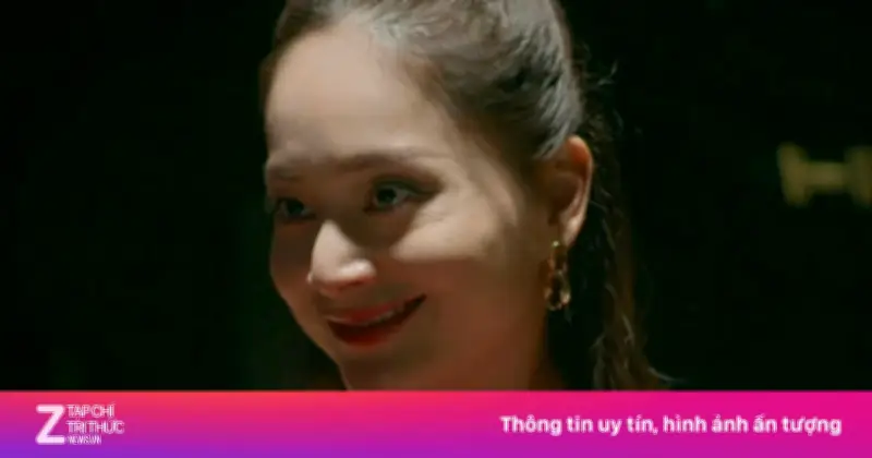 Lan Phương Gây Ám Ảnh Với Vai Diễn 'Điên Tình' Trong 'Đồng Hồ Đếm Ngược'