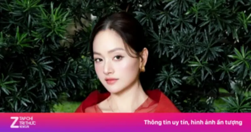 Lan Phương: 'Mỹ nhân phim giờ vàng' VTV sở hữu 2 bằng đại học và thành thạo 4 ngoại ngữ