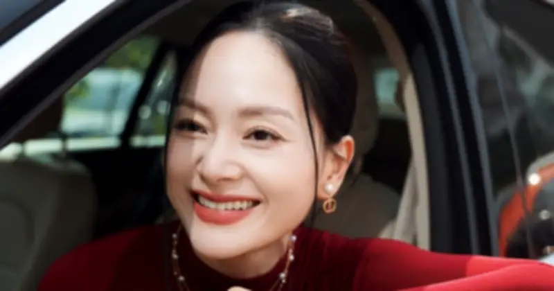 Lan Phương: Từ 'Cô gái xấu xí' đến hành trình vực dậy sau biến cố hôn nhân