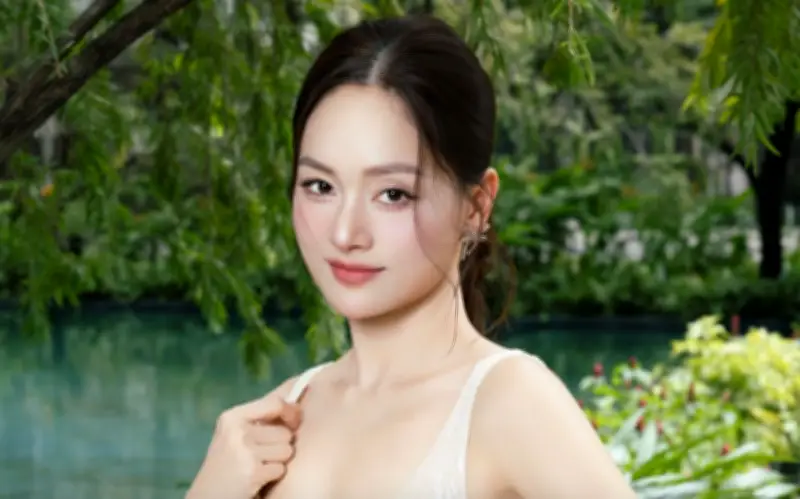 Lan Phương tìm lại bình yên và học cách yêu thương bản thân sau những thăng trầm cuộc sống