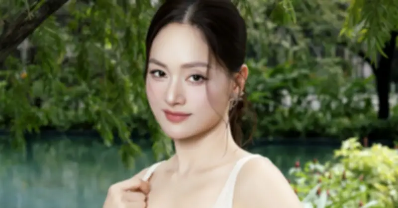 Lan Phương ở tuổi 40: Cuộc sống 'hết công suất' bên con và hành trình trở lại màn ảnh