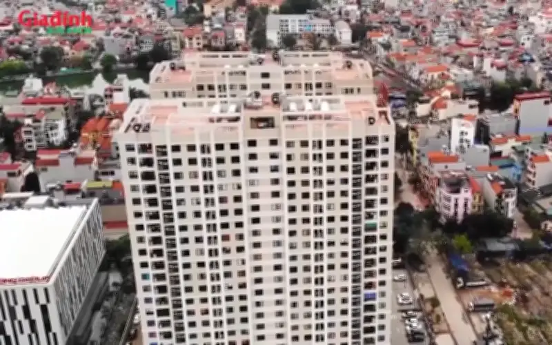 Lao động tự do mua nhà ở xã hội: Điều kiện và thủ tục cần biết