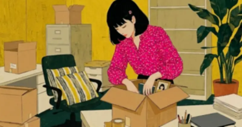 Lao động tuổi 30 đối mặt với AI: Khủng hoảng hay cơ hội nâng cấp bản thân?