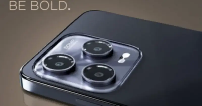 Lava Bold N2 Pro 4G ra mắt 31/3: Android 15 sạch bóng, chip Unisoc T7250, giá bí ẩn