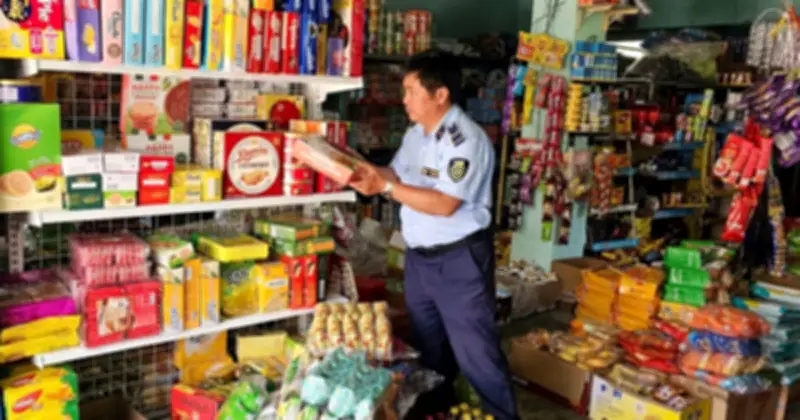 Lực lượng chức năng phát hiện hàng loạt vi phạm thị trường tại Lạng Sơn, Thanh Hóa và Khánh Hòa