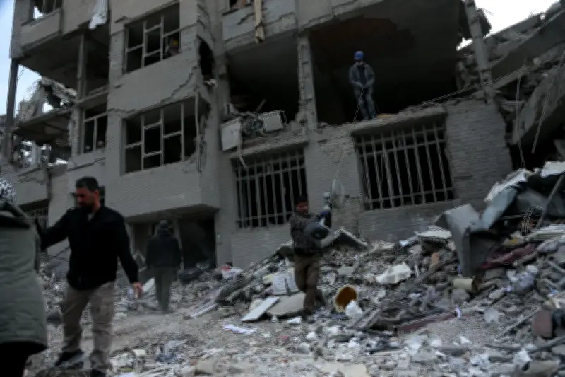 Lực lượng Houthi tham chiến, phóng tên lửa đạn đạo vào miền nam Israel