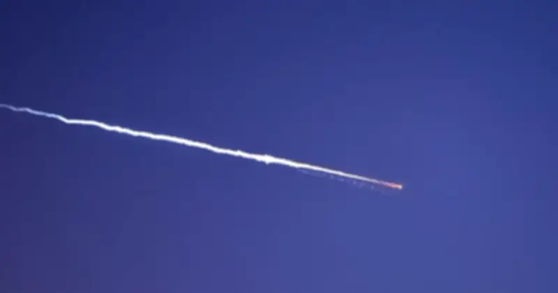 Lực lượng Houthi tuyên bố tấn công Israel lần đầu tiên sau một tháng xung đột