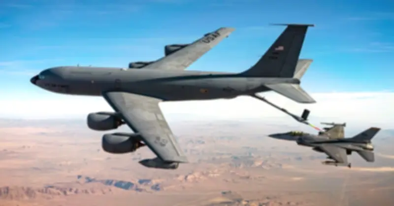 Lực lượng Iran hậu thuẫn nhận trách nhiệm bắn rơi máy bay Mỹ tại Iraq