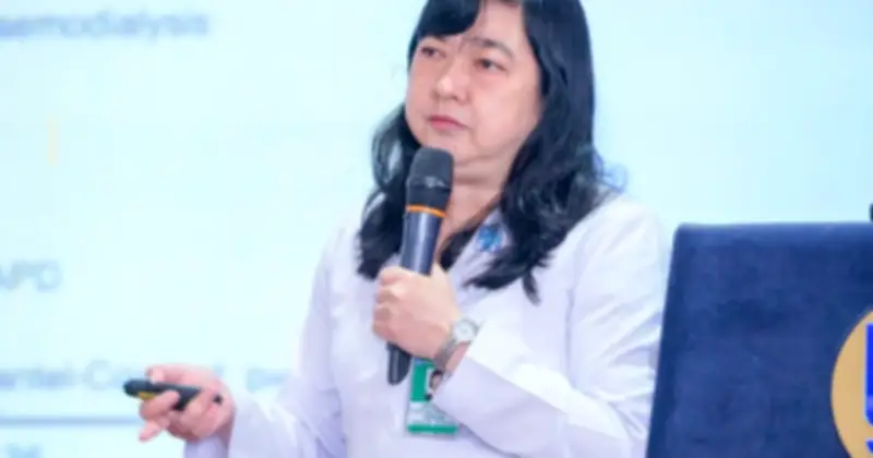 Lọc Màng Bụng Tại Nhà: Giải Pháp Giúp Bệnh Nhân Thận Chủ Động Hơn Trong Điều Trị