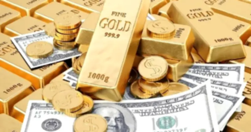 Lực Mua Bắt Đáy Xuất Hiện, Giá Vàng Tăng 5% Trong Tháng 2