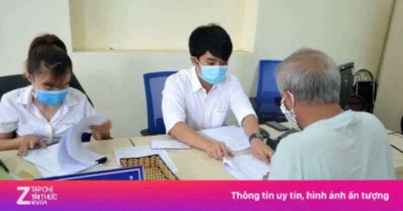 Lịch chi trả lương hưu, trợ cấp tháng 4/2026: Người hưởng cần lưu ý thời điểm và hình thức