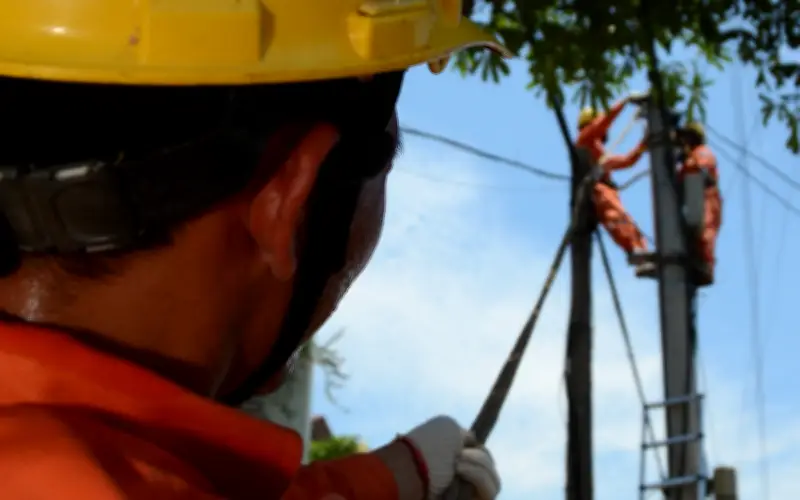 Lịch cúp điện An Giang từ 26-29/3/2026: Nhiều khu vực đối mặt nguy cơ mất điện cả ngày