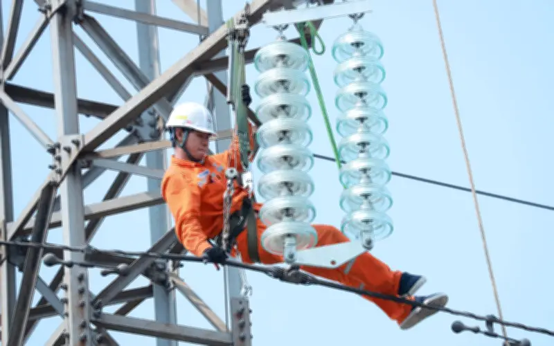 Lịch cúp điện Lâm Đồng, Bình Thuận từ 19-22/3/2026: Khu dân cư mất điện liên tục