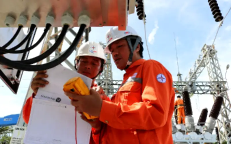 Lịch cúp điện Đồng Tháp từ 2/8 đến 3/3: Cúp điện cả ngày, thêm hàng loạt khu dân cư để sửa chữa