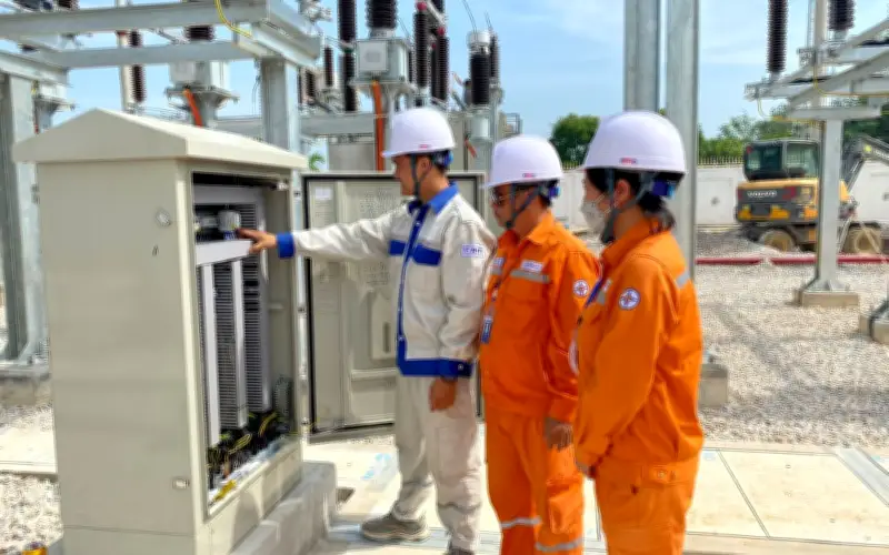 Lịch cúp điện Đồng Tháp, Tiền Giang cuối tuần 28/3/2026: Nhiều khu dân cư mất điện cả ngày