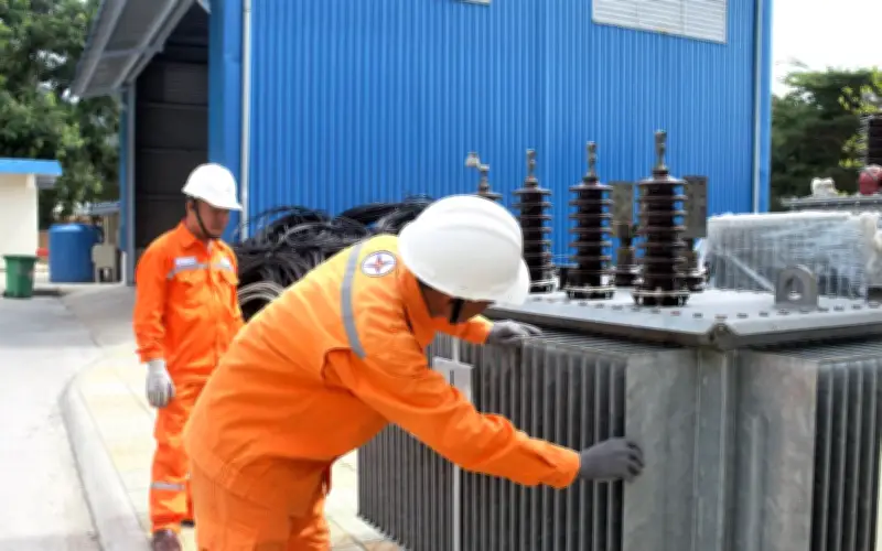 Lịch cúp điện Đồng Tháp, Tiền Giang ngày 10/3/2026: Nhiều khu dân cư mất điện 10 tiếng