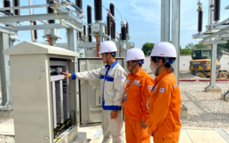 Lịch cúp điện Đồng Tháp, Tiền Giang ngày 12/3/2026: Nhiều khu dân cư mất điện 8-10 tiếng