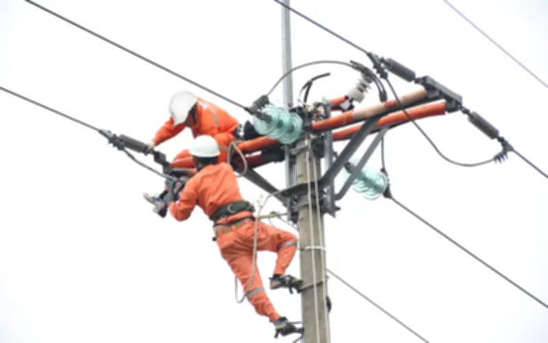 Lịch cúp điện tại Cần Thơ tuần này: Nhiều khu dân cư chịu ảnh hưởng từ 2/8 đến 3/8/2026