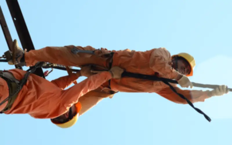 Lịch cúp điện TP Cần Thơ, Sóc Trăng từ 25-29/3/2026: Nhiều khu dân cư mất điện cả ngày