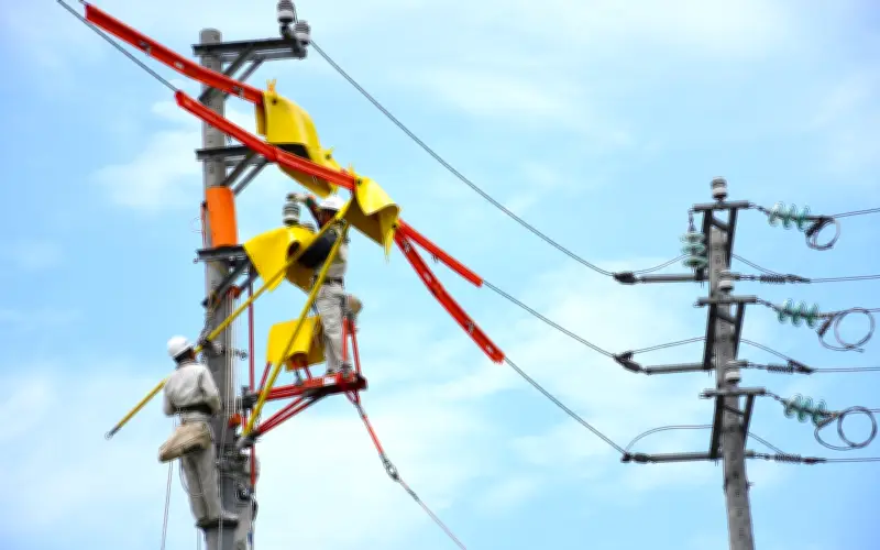 Lịch cúp điện TP Cần Thơ tuần này từ 30/3-5/4/2026: Cập nhật khu vực bị mất điện nhiều giờ