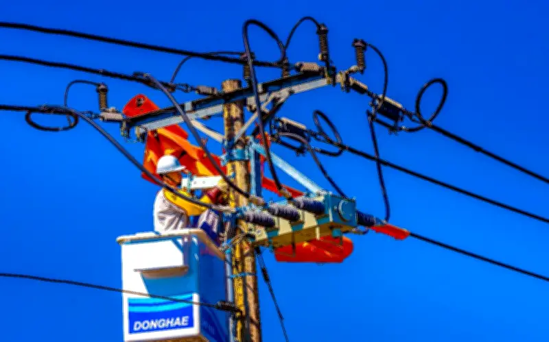 Lịch cúp điện Tây Ninh từ 31/3 đến 5/4: Cập nhật khu vực mất điện liên tục