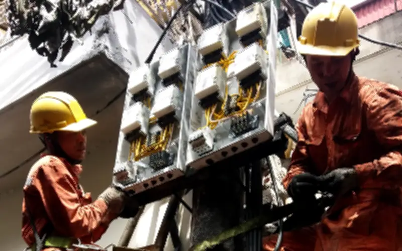 Lịch Cúp Điện Vĩnh Long, Bến Tre Cuối Tuần: Gần 12 Tiếng Mất Điện, Nhiều Khách Hàng Bức Xúc