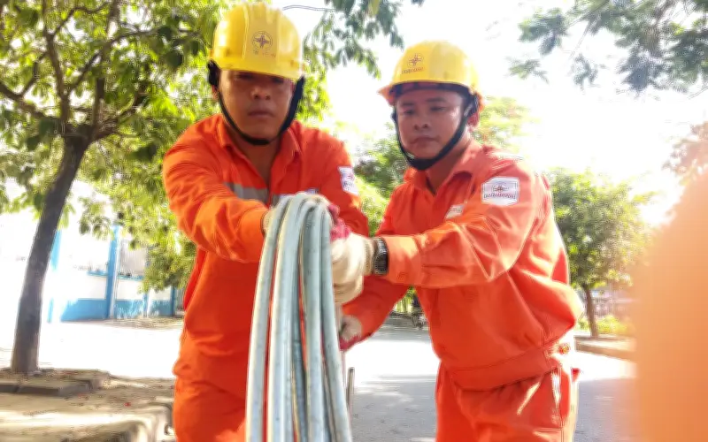 Lịch cúp điện Vĩnh Long, Bến Tre từ 3/8 đến 3/2026: Mất điện 10-12 tiếng/ngày