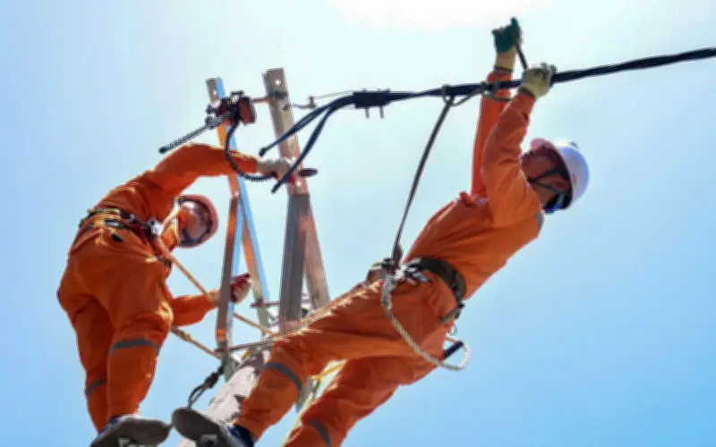 Lịch cúp điện Vĩnh Long, Bến Tre tuần này từ 17-22/3: Nhiều khu dân cư mất điện gần 12 tiếng