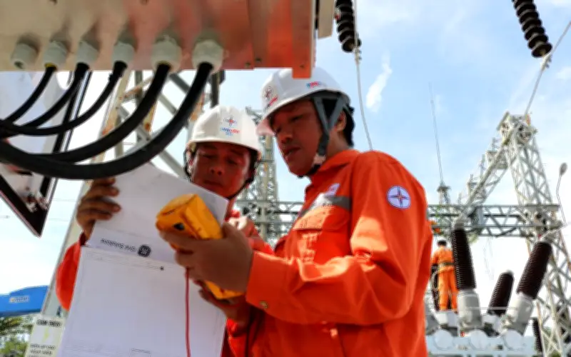 Lịch cúp điện Vĩnh Long, Trà Vinh từ 25-29/3/2026: Nhiều khách hàng bị ảnh hưởng