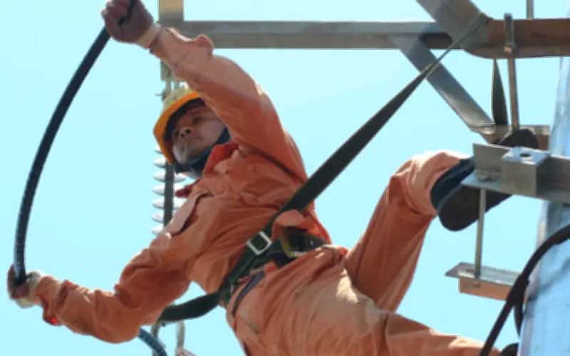 Lịch cắt điện tại Lâm Đồng, Bình Thuận từ 25-29/3/2026: Cập nhật mới nhất