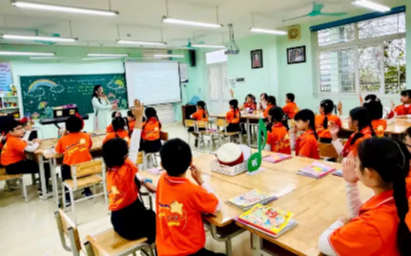 Lịch Nghỉ Hè 2026 Chính Thức Được Công Bố Cho Học Sinh 34 Tỉnh Thành