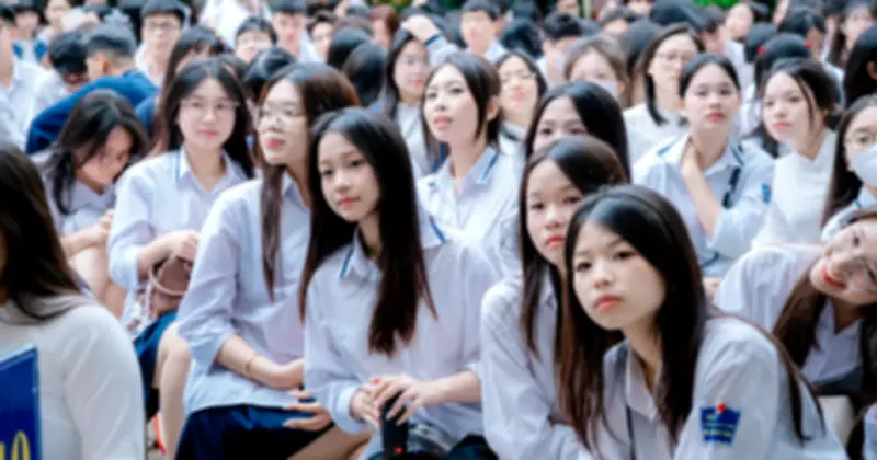 Lịch nghỉ hè 2026: Học sinh cả nước kết thúc năm học trước 31/5