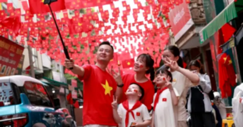 Lịch nghỉ lễ 2026: Giỗ Tổ Hùng Vương và 30/4-1/5 tạo cơ hội nghỉ dài ngày